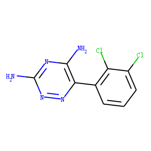 Lamotrigine-13C3