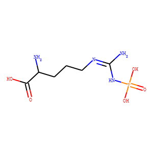 Phospho-L-arginine