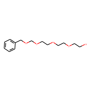 1-(BENZYLOXYMETHYL)TRI(ETHYLENE GLYCOL)