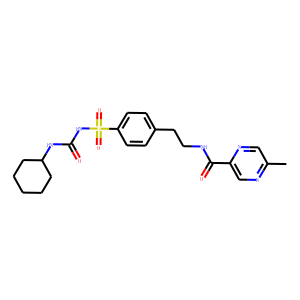 Glipizide-d11