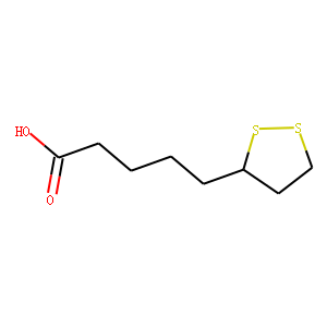 rac α-Lipoic Acid-d5