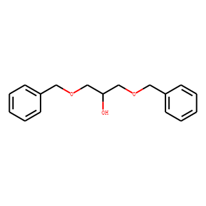 1,3-Dibenzyloxy-2-propanol-d5