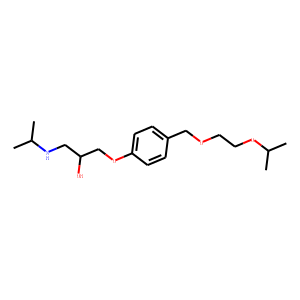 Bisoprolol-d5