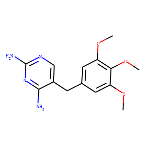 Trimethoprim-d3