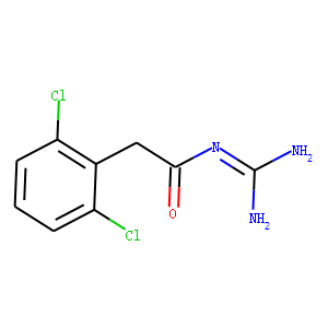 Guanfacine-13C, 15N3