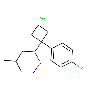 Desmethyl Sibutramine-d6, Hydrochloride