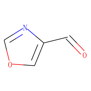Oxazole-4-carbaldehyde