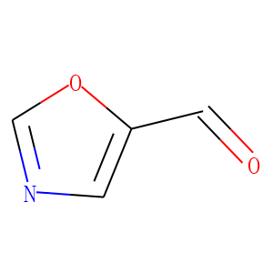 5-OXAZOLECARBOXALDEHYDE