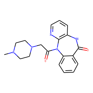 Pirenzepine-d8 Dihydrochloride