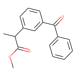 Ketoprofen-d3 Methyl Ester