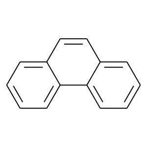Phenanthrene-13C6 (Contain 4percent unlabeled)