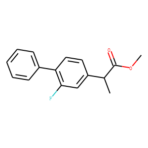 Methyl Flurbiprofen-d3