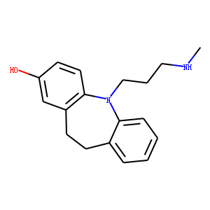2-Hydroxy Desipramine-d3