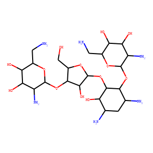 NEOMYCIN B