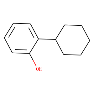 2-CYCLOHEXYLPHENOL