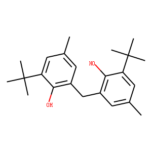 2,2'-Methylenebis(6-tert-butyl-4-methylphenol)