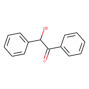 Benzoin