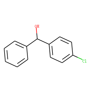 4-Chlorobenzhydrol