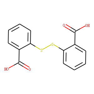 2,2’-Dithiobisbenzoic Acid