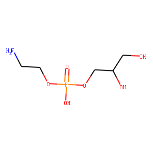 Glycerol 3-Phosphoethanolamine