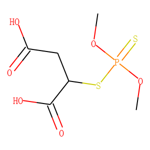 MALATHIONDICARBOXYLICACID