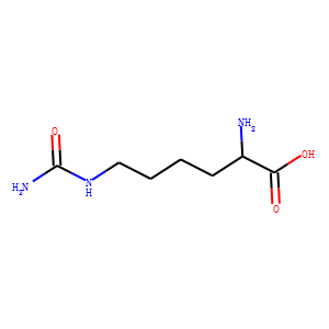 L-Homocitrulline