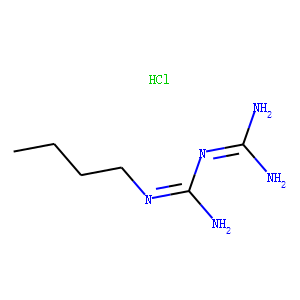 Buformin Hydrochloride