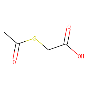 S-Acetylthioacetic Acid