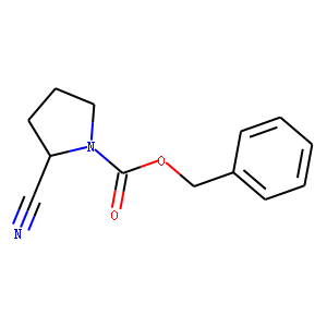 1-N-CBZ-2-CYANOPYRROLIDINE