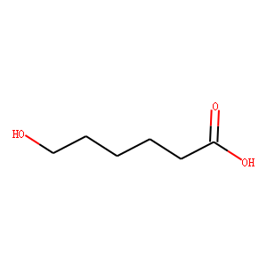 6-HYDROXYCAPROIC ACID