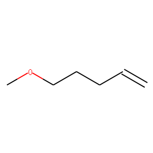 5-Methoxy-1-pentene