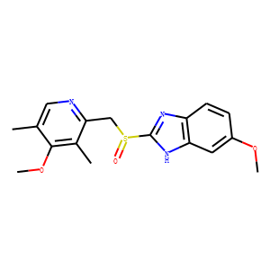 Esomeprazole