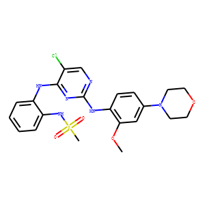 CZC-54252 hydrochloride