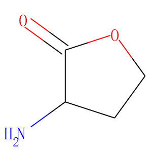 2(3H)-Furanone,3-aminodihydro-(8CI,9CI)