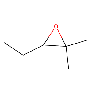 2,3-epoxy-2-methylpentane
