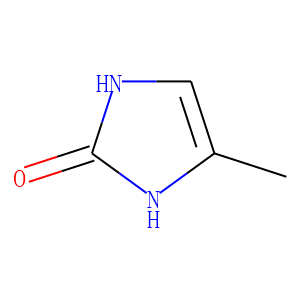 1,3-Dihydro-4-methyl-2H-imidazol-2-one