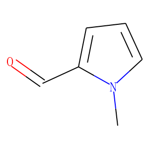 N-Methylpyrrole-2-carboxaldehyde