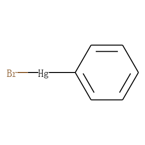 PHENYLMERCURIC BROMIDE