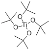 TITANIUM(IV) TERT-BUTOXIDE