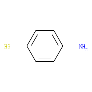 4-Amino-benzenethiol