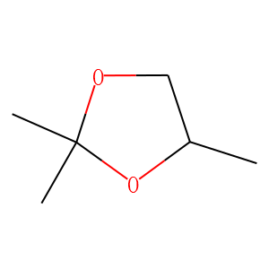 2,2,4-TRIMETHYL-1,3-DIOXOLANE