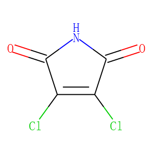 3,4-DICHLOROMALEINIMIDE