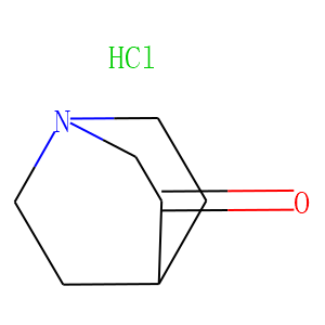 3-Quinuclidinone Hydrochloride