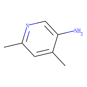 3-Amino-4,6-dimethylpyridine