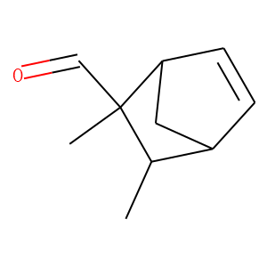 Bicyclo[2.2.1]hept-5-ene-2-carboxaldehyde, 2,3-dimethyl- (9CI)