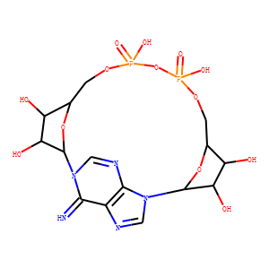 CADP-RIBOSE