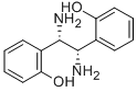 (1S,2S)-1,2-Bis(2-hydroxyphenyl)-1,2-ethanediamine