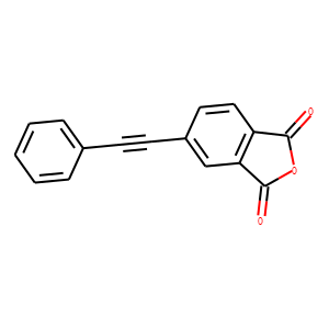 4-PHENYLETHYNYLPHTHALIC ANHYDRIDE