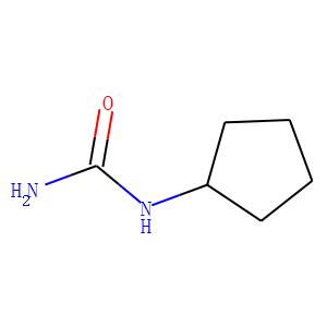 CYCLOPENTYL-UREA