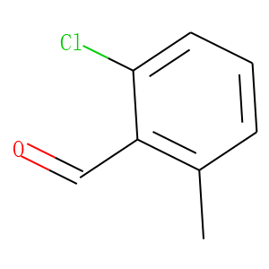 2-CHLORO-6-METHYLBENZALDEHYDE